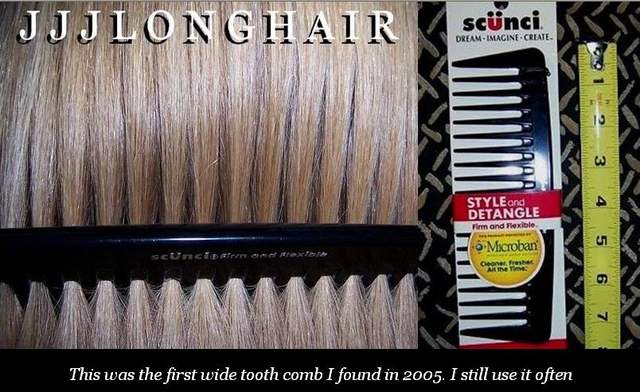 scunci comb n hair 05 or 2006