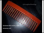 210 comb by hairsense JJJLHPP