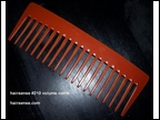 210 comb by hairsense