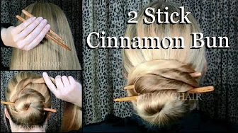 2 stick