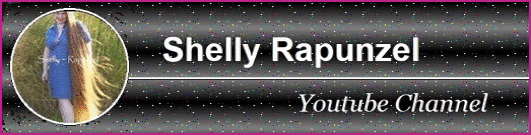 Shelly Rapunzels NEW channel