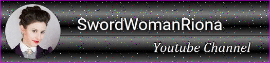 sword woman