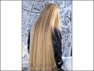 floaties snow LG