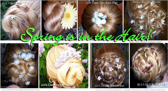 Buns w flowers var years BOTM mar 2015