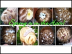 Buns w flowers var years BOTM mar 2015