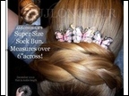 Sock Bun BOTM Nov 2015 ss