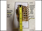 measure clip n stores-c