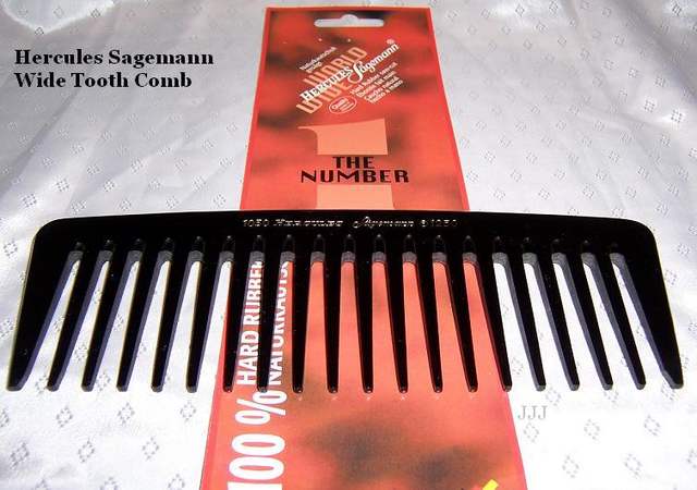 Hercules Segemann comb-c