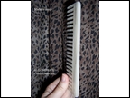 Madora comb