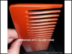hairsense 210 up close JJJLHPP
