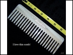 madora comb my favorite