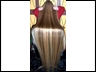 65 inches JJJLONGHAIR c
