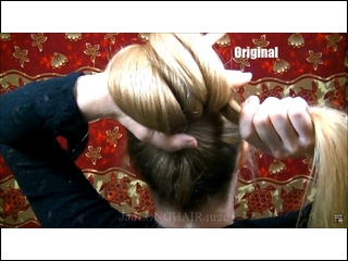 hand wrap original