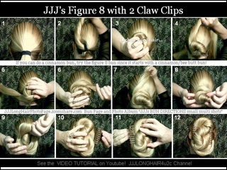 Figure8 w clips