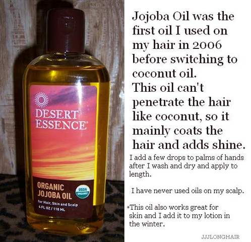 100 9112 Jojoba oil