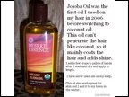 100 9112 Jojoba oil