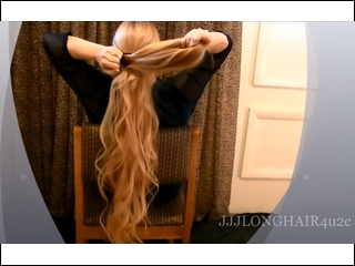 spread pony curled