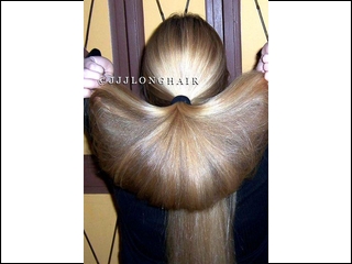 pony poof
