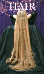 hair