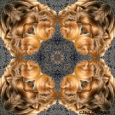 updo
