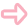 R arrow