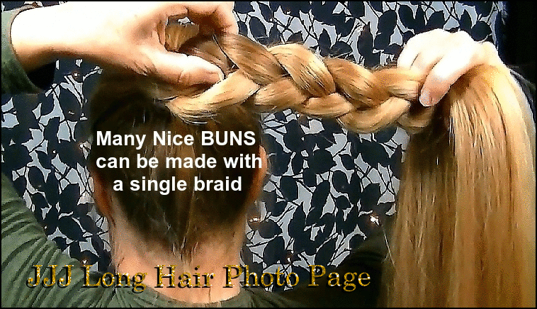 braid