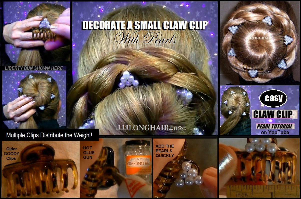 PEARL CLIP DEMO