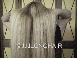 hair spread hair spread