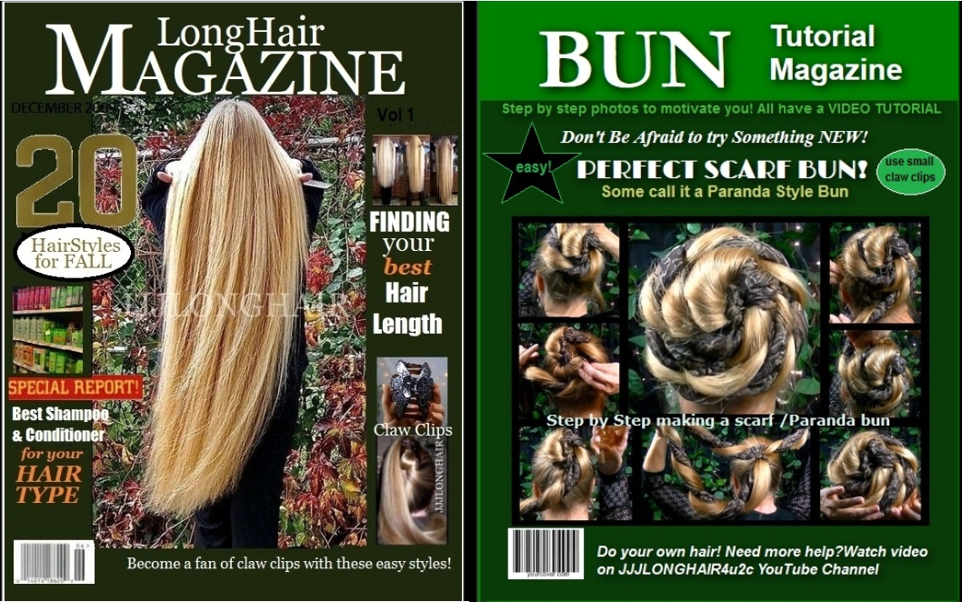 set one mags