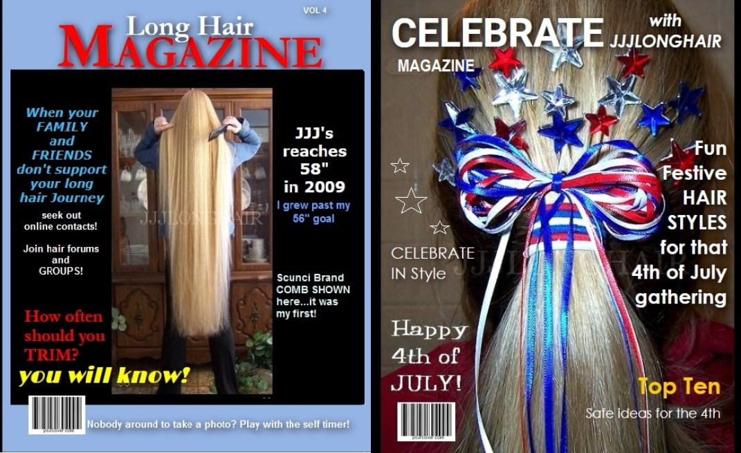set two mags