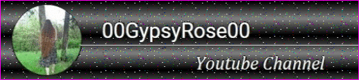 Long hair gypsy rose LH Gypsy Rose