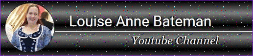 Louise Anne Bateman Louise Anne Bateman