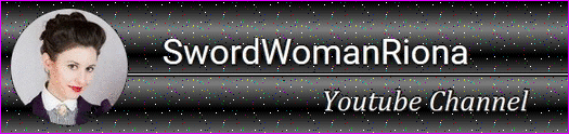 sword woman sword woman