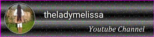 Lady Melissa Lady Melissa