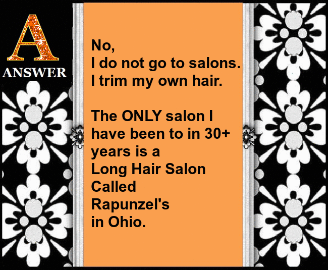 A 15 salon