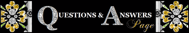 header q and a