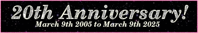 20 years