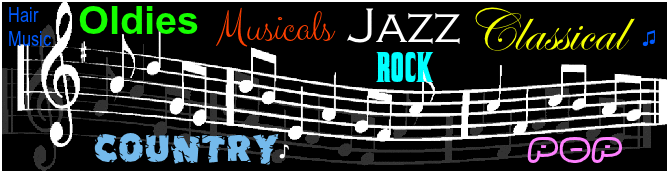 music sign