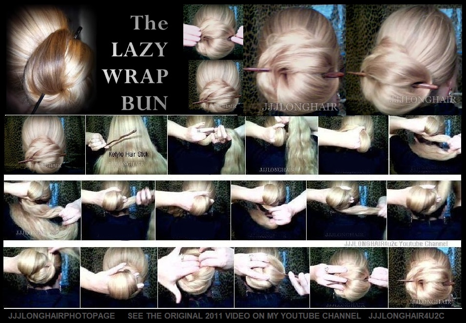 ORIG 2011 LAZY WRAP ORIG 2011 lazy wrap