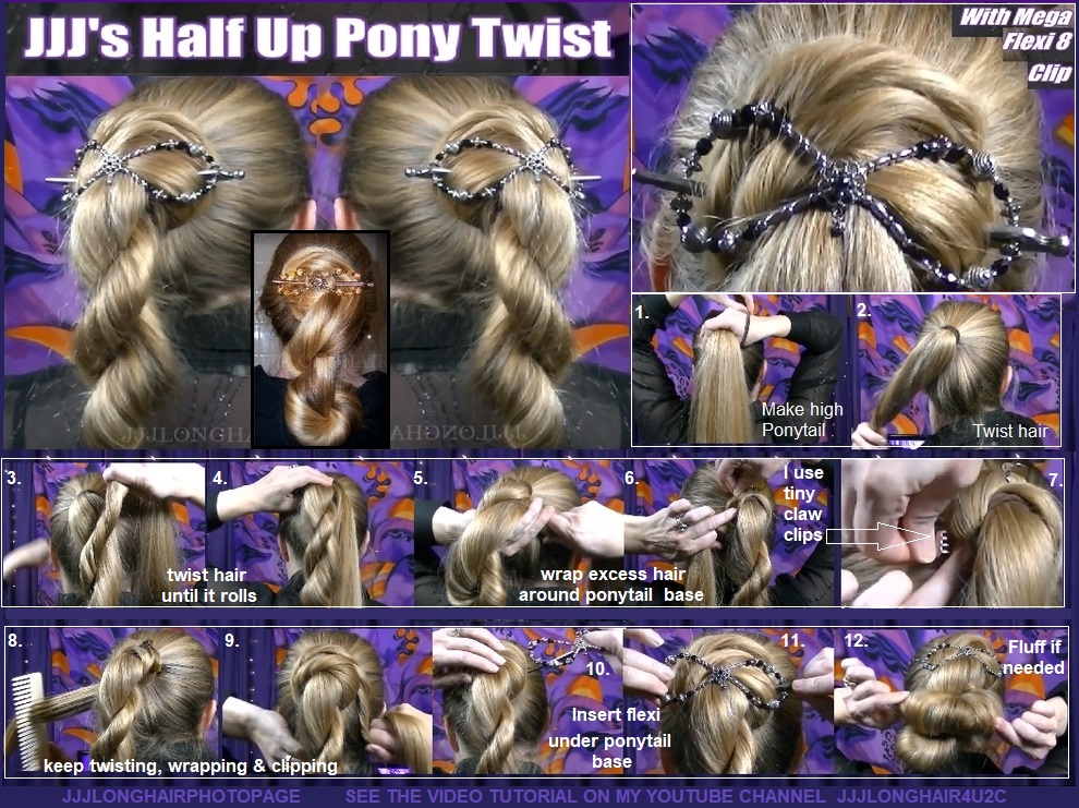 pony twist 2019 pony twist 2019