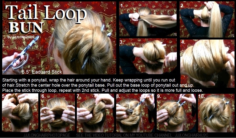 tail loop tail loop