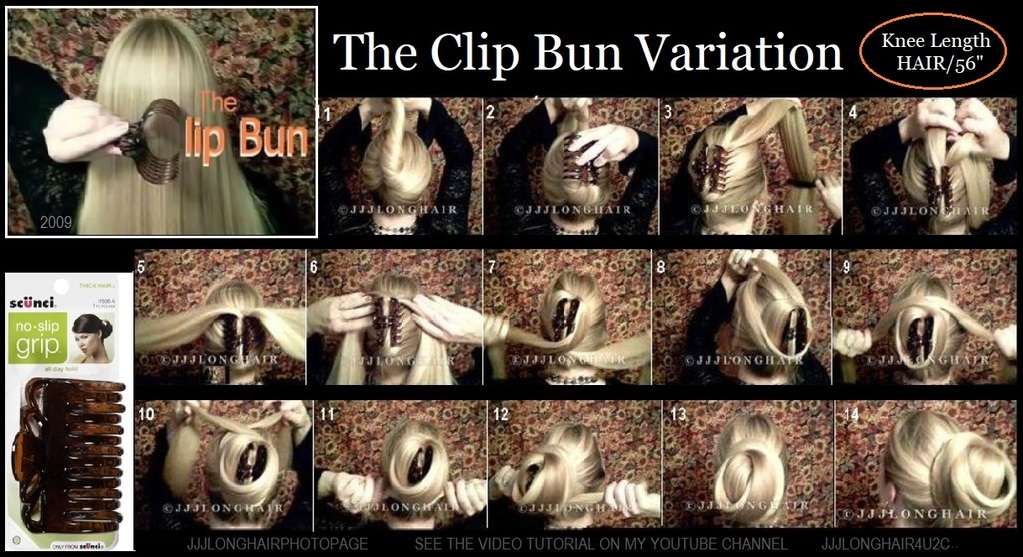 clip variation clip variation