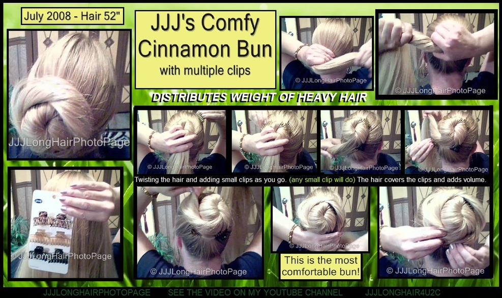 comfy cin bun comfy cin bun