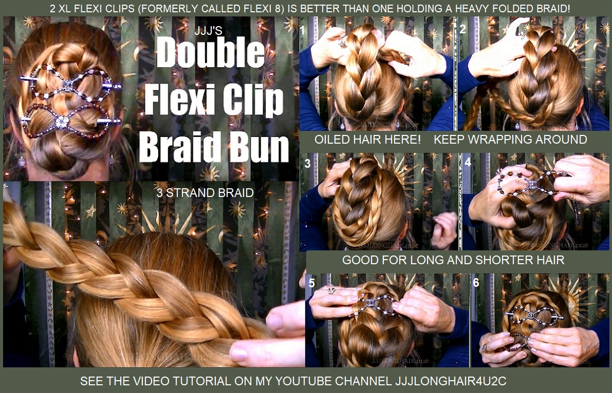 double flexi 2020