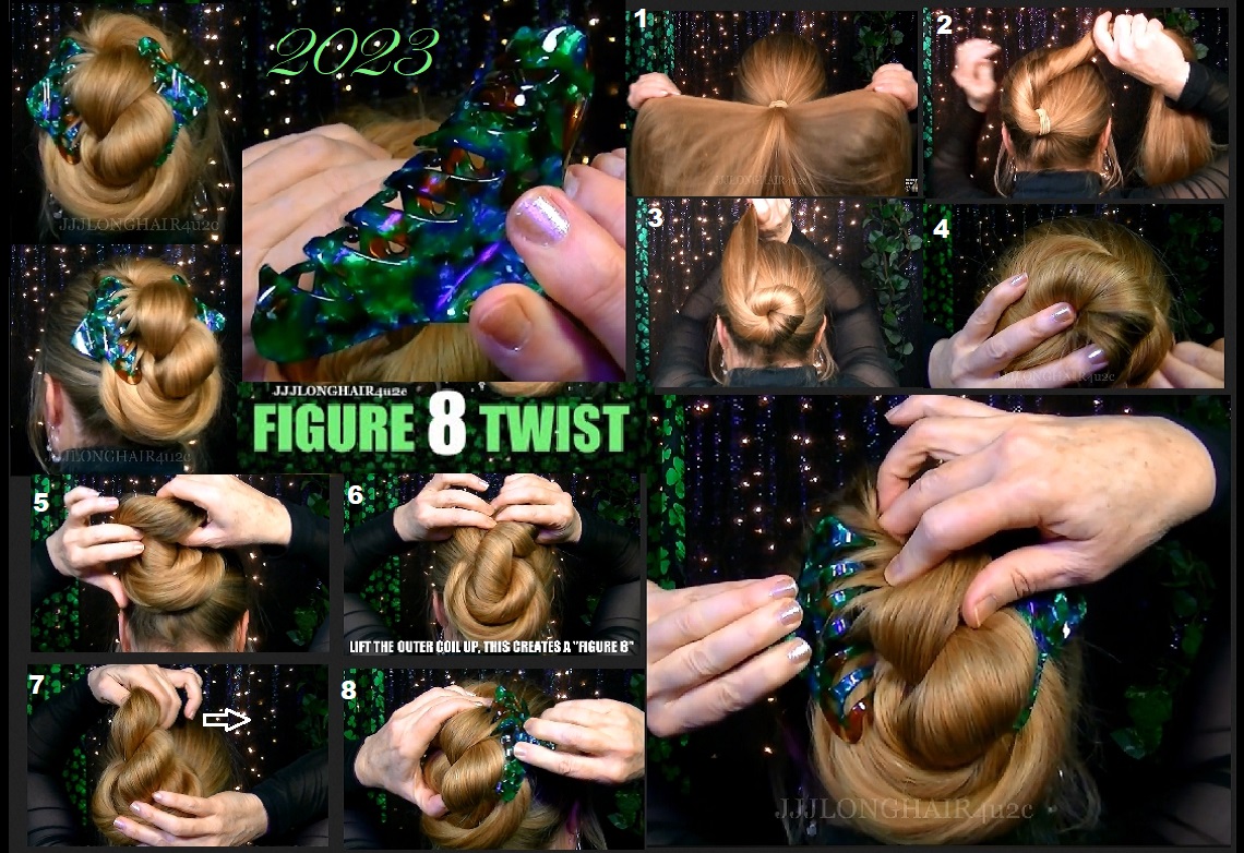 fig 8 twist 2023