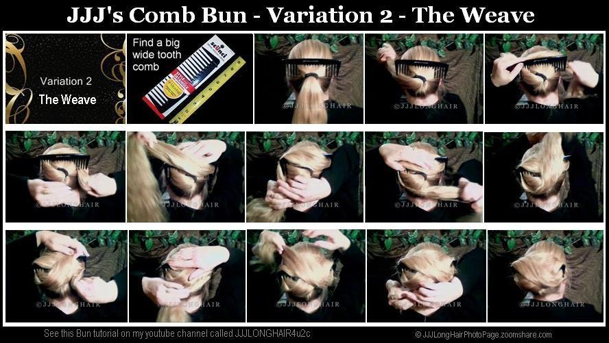 comb 2